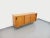 Mid-Century Modern Vintage Oak Sideboard, 1960s For Sale - Image 3 of 13