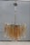 Murano Glass Chandelier from La Murrina, 1970s For Sale - Image 11 of 12