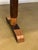 French 19th Century French Bistro Table For Sale - Image 3 of 10