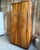 Art Deco English Wardrobe, 1890s For Sale - Image 12 of 18