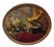Still Life, Oil on Canvas, 1850s For Sale