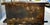 Early 20th Century Brutalist Hand Hammered Metal Clad Credenza For Sale - Image 4 of 18