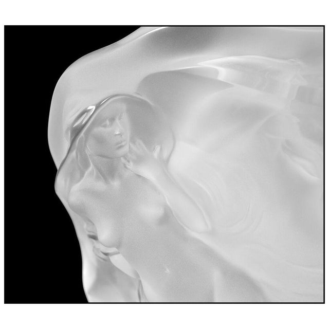 1990s Reverie, Frederick Hart For Sale - Image 4 of 7