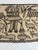 African 1970s Attributed Senufo Handwoven Mud Painted Korhogo Style Textile For Sale - Image 3 of 7