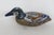 Tonala Mexico Brass Ceramic Duck Mid Century Modern Hand Painted Folk Art 4520b For Sale - Image 15 of 15