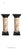 Pair of 19th Century French Marble Pedestals For Sale