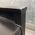 Crate & Barrel Morrison Storage Bench, Ebony For Sale - Image 12 of 12