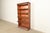 Antique Mission Oak Arts & Crafts Viking Five-Stack Barrister Bookcase, Circa 1900 For Sale In South Bend - Image 6 of 12