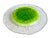 1970s Textured Glass Pertti Santalahti Humppila Kivi Dinner Plates, Set of 12 For Sale - Image 14 of 16
