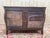 Regency Walnut Chest of Drawers For Sale - Image 9 of 11
