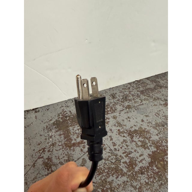 Occio Mito Largo Floor Lamp For Sale In San Francisco - Image 6 of 12