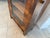Antique Late Biedermeier Display Cabinet For Sale - Image 14 of 18
