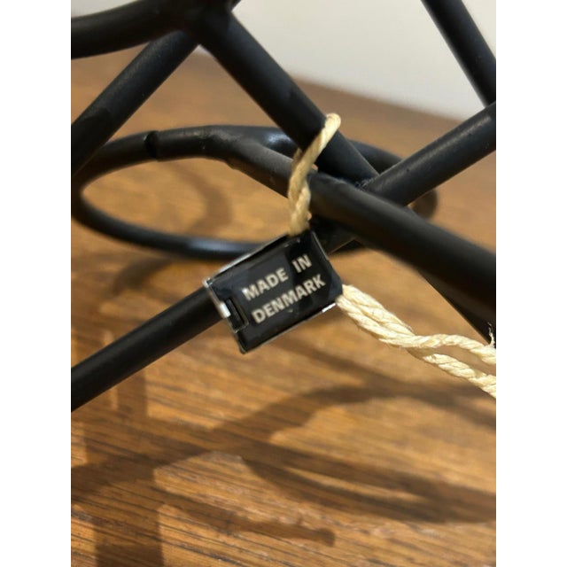 Servant by Laurids Lønborg, 1960s, Set of 4 For Sale - Image 6 of 10