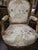 Antique Louis XV Style Giltwood Armchairs For Sale - Image 14 of 16
