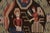 Rug & Kilim Antique Swedish Rollakan Tapestry With Pictorials and Florals, From Rug & Kilim For Sale - Image 4 of 6