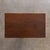 1940s French Wood and Copper Side Table by Charles Dudouyt For Sale - Image 10 of 16