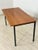 Wood Danish Teak Dining Table from Labofa For Sale - Image 7 of 10