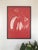 Hans ERNI, Switzerland, 1909-2015 The Runner, 1979 Original lithograph Signed and dated in the floor Countersigned by hand...