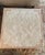 Maitland - Smith Tessellated Stone Square Coffee Table With Pink Marble Inlay in the Style of Maitland-Smith For Sale - Image 4 of 12