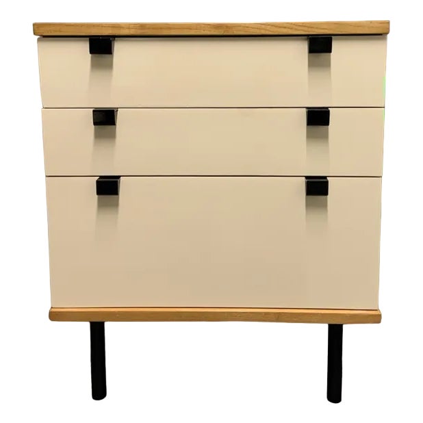 Chest of Drawers by Alain Richard, 1950 For Sale