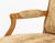 Louis XV Style Leopard Print Upholstered Fauteuil For Sale In New York - Image 6 of 9