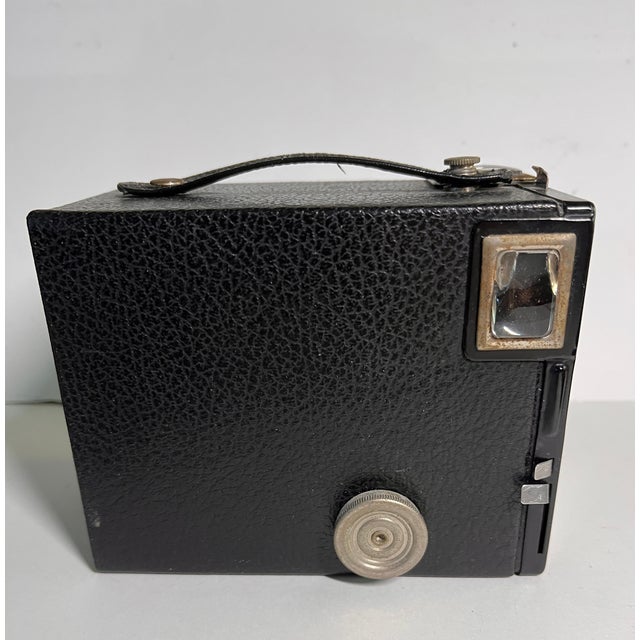 Mid-Century Trio of Kodak Cameras Set/3 For Sale - Image 10 of 14