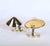 Bauhaus Nickel Table Lamps by Josef Vorel, 1930s, Set of 2 For Sale - Image 6 of 11