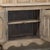 18th Century Country French Buffet ~ Enfilade in Stripped Oak For Sale - Image 14 of 18