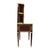 Louis XVI Style Lady’s Desk, Bonheur Du Jour; Mahogany, Ormolu & Marble; C1890 For Sale - Image 17 of 18