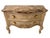 A masterfully restored vintage commode from one of America's most celebrated manufacturers of traditionally inspired case...