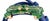 Tory Burch Frog Faux Pearl Enamel Leather Double Wrap Bracelet New For Sale - Image 4 of 14