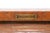 Mid 20th Century Antique the McCaskey Register Co. Quarter Sawn Oak File Cabinet For Sale - Image 5 of 15