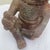 Mid-Century Modern 1950s Mid-Century Pre-Columbian Revival Figural Sculpture For Sale - Image 3 of 12