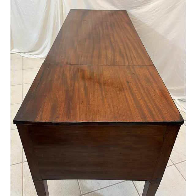Antique Sideboard For Sale - Image 15 of 18