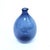 Mid-Century Modern Vintage Blue Bird Bottle by Timo Sarpaneva for Iittala, 1950s For Sale - Image 3 of 9