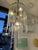 AVMazzega Waterfall Chandelier in Murano Glass by Carlo Nason for Mazzega, 1970s For Sale - Image 4 of 14