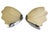 Vintage Art Deco Wall Lights, 1930s, Set of 3 For Sale - Image 8 of 14