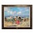 Mid 20th Century Caravan, Ignacio Gil Y Sala For Sale