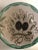 Ceramic Italian Handpainted Olive Girasole Ceramic Serving Bowl For Sale - Image 7 of 7