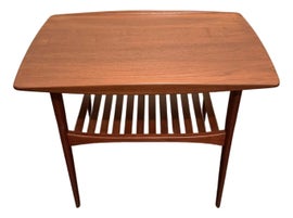 Example of John Stuart Tables