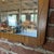 Vintage Teak Framed Mirror, Denmark, 1960s For Sale - Image 3 of 4
