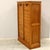 Vintage Filing Cabinet in Oak, 1920s For Sale - Image 4 of 15
