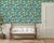 Non-woven fiber-based material with a smooth satin finish. We use the latest digital technology providing the highest...