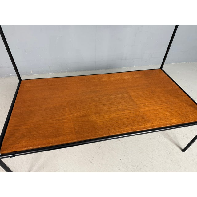 Vintage Abstracta Modular Display Unit by Poul Cadovius, Denmark, 1960s For Sale - Image 18 of 18