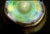 Louis Comfort Tiffany Favrile Glass Bowl and Compote Set, Louis Comfort Tiffany For Sale - Image 4 of 4