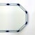 Ceramic Corinth Serving Platter by Tapio Wirkkala for Rosenthal Studio Linie For Sale - Image 7 of 8