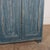 Swedish Painted Linen Cupboard For Sale - Image 6 of 12
