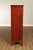 Antique American Chippendale Period Cherry Tall Chest Of Drawers For Sale - Image 14 of 18