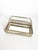 2000 - 2009 Glass and Metal Jewelry Box, France, 2000s For Sale - Image 5 of 12
