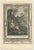 Antique print titled 'Clytie changée en Tournesol (\.)'. This print depicts Clytia turning into a sunflower. Clytia (or...